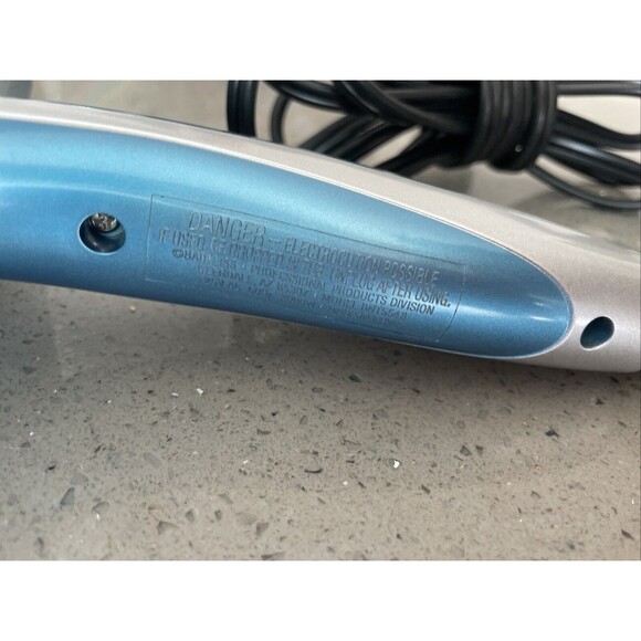 BabylissPRO PROFESSIONAL Nano Titanium Hair Blow Dryer, 2000 Watt BNT5548 - Picture 7 of 11